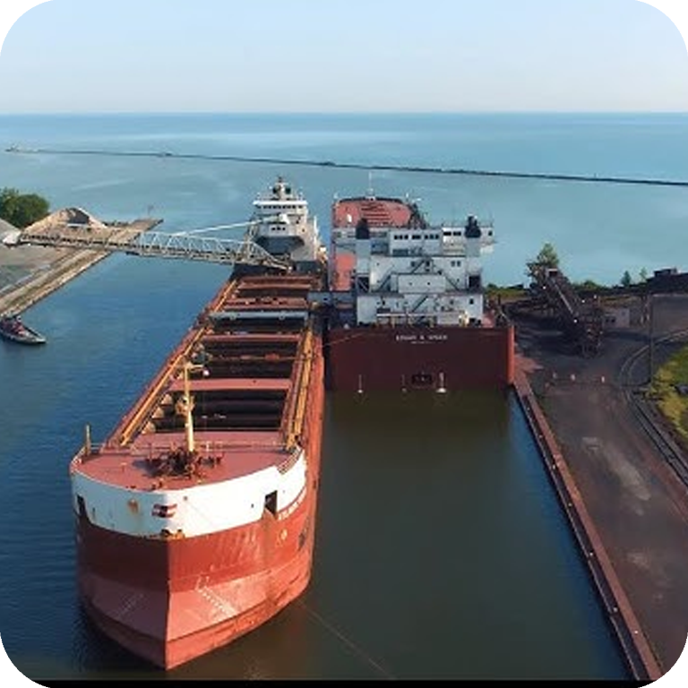 iron ore loadning iron ore loadning